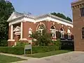 Public Library