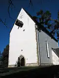 Front view