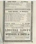 1852, Worcester, Mass.