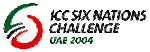 Tournament logo