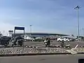 Veracruz airport