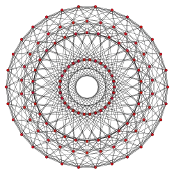 Real {3,3,5}, , had 120 vertices, 720 edges, 1200 {3} faces, and 600 {3,3} cells