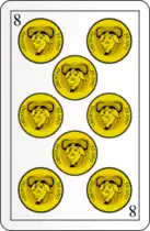 8