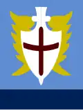 Allied Land Forces South East Asia[36] Previously 11th Army Group. Anglo Indian Chinese American.