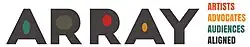 ARRAY Now Film Distribution logo