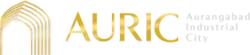Official logo of East Aurangabad (Industrial City)