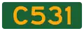 State Route C531