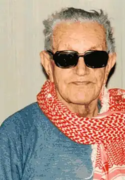 Al-Qasemi in 1989