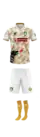 2024/25 Away Kit