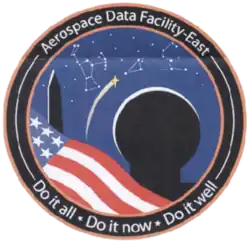 ADF-East logo