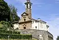 Church of Saint Tommaso