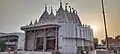 Tis Chaubisi temple