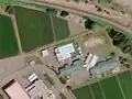 Aikawa Pool (40°09′33.9″N 140°18′55.3″E / 40.159417°N 140.315361°E / 40.159417; 140.315361)