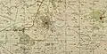 Khirbat al-Duhayriyya 1942 1:20,000