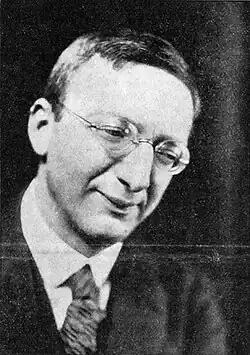 Döblin c. 1930