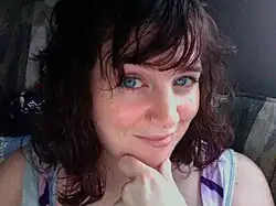 Andrea Phillips
