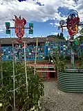 Anthony Breslin Community Art Project