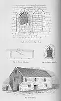 Bodychen Llandrygarn (1872 p. 238)