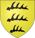 Coat of arms of Wurttemberg
