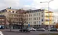 Arvika Hospital