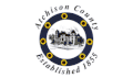 Flag of Atchison County