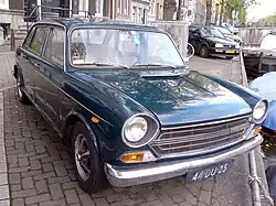 Austin 2200