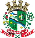 Brasão de Chapecó