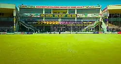Quetta Gladiators