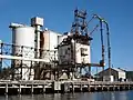 Balmain Coal Loader