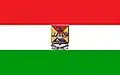 Flag of Azogues