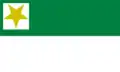 Flag of Macas