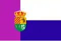 Flag of Algete