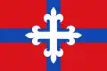 Flag of Basauri