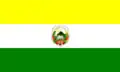 Flag of Camoapa
