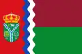Flag of Duruelo