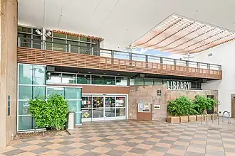 Bascom Branch