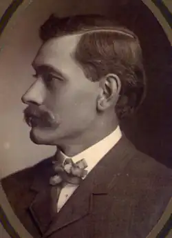 Jacob L. Beilhart, 1904
