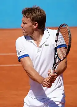 Image 18Benjamin Balleret (from Outline of Monaco)