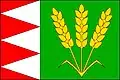 Flag of Bílsko