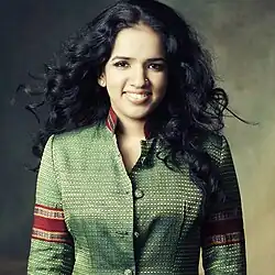 Bindu Subramaniam