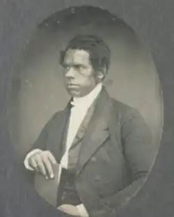 Birch Freeman