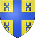 Coat of arms of Bassemberg