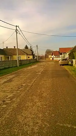 An image of Brežane