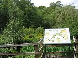 Breary Marsh nature reserve