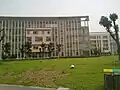 Building for Administration (new)