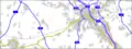 zentriert