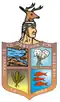 Official seal of Ciudad Obregón