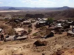 Calico California