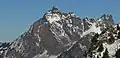 Canadian Border Peak