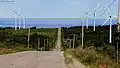 Wind farm